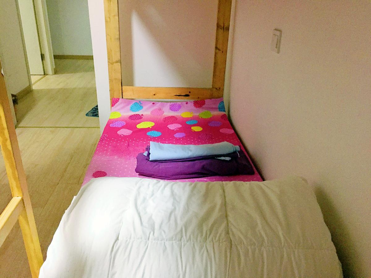 Shanghai Summer International Youth Hostel Dış mekan fotoğraf