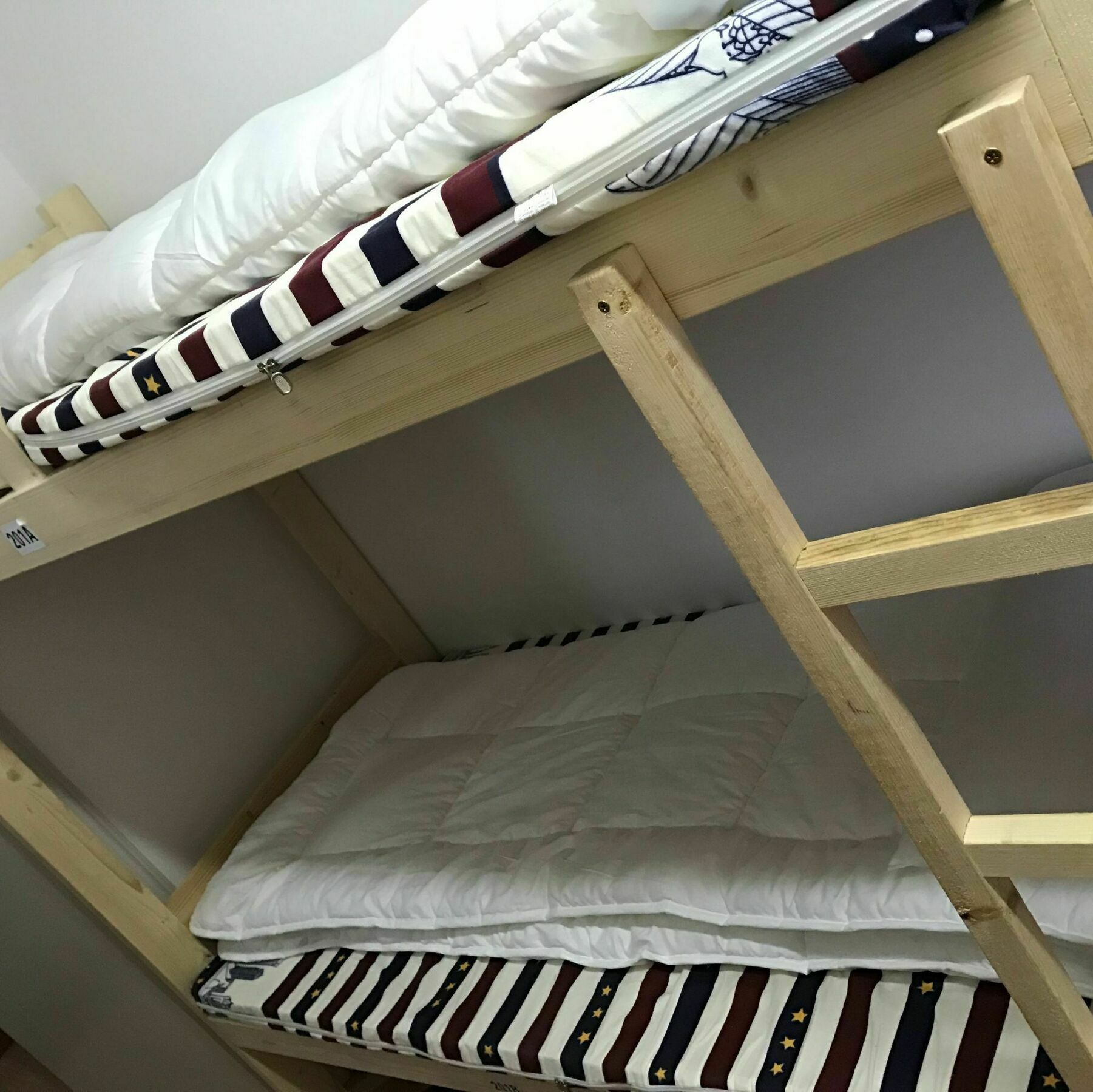 Shanghai Summer International Youth Hostel Dış mekan fotoğraf