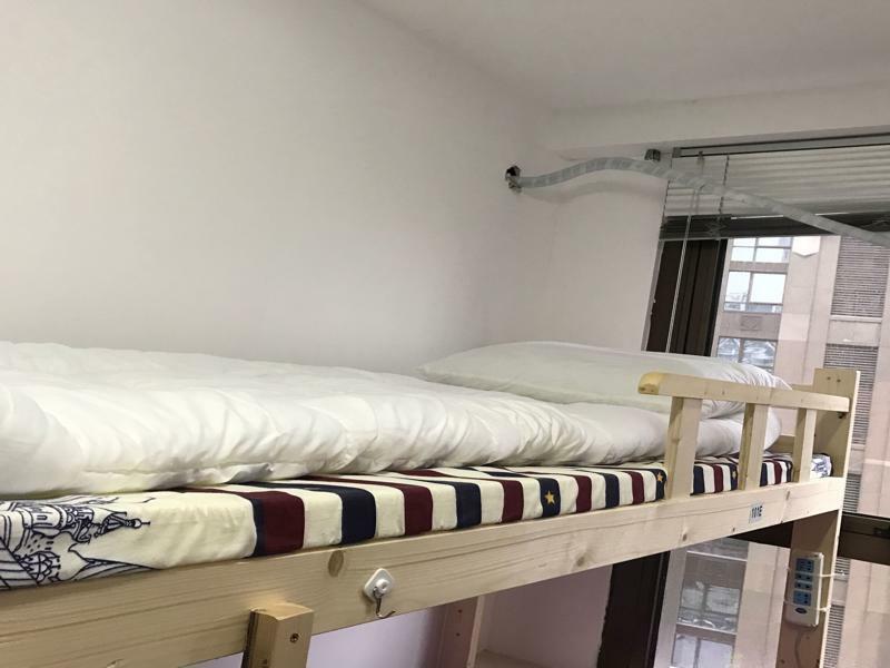 Shanghai Summer International Youth Hostel Dış mekan fotoğraf